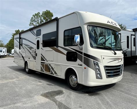 2020 Thor Ace Rvs For Sale Rvs On Autotrader
