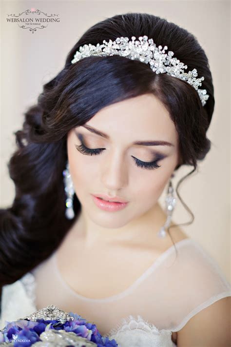 Floral Fancy Bridal Headpieces Hair Accessories 2020 Designs