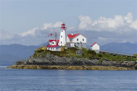 Top Spots Of Must Visit Islands In British Columbia Global Tiny World