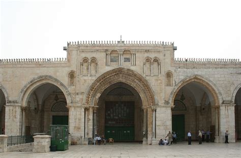 * taxes and visas * hotels with breakfast and dinner. Terkini 55+ Original Masjid Al Aqsa