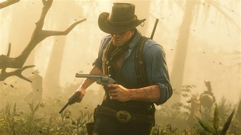 Wallpapers in ultra hd 4k 3840x2160, 1920x1080 high definition resolutions. Red Dead Redemption 2 PS4 4k New, HD Games, 4k Wallpapers ...
