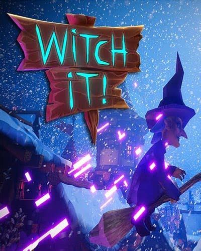 Witch It Pc Game Free Download Game Pc