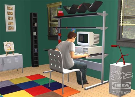 Les Sims 2 Ikea Home Design Amazsims