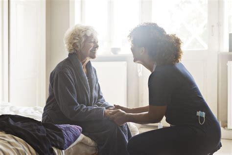 What Live In Caregiving Pays How To Set An Appropriate Rate