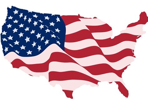 Free U S United State Flag Maps Free Nude Porn Photos