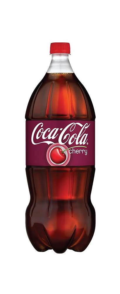 Cola Cherry Coca Oz Coke Fl Diet