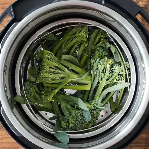 How To Do Pot In Pot Cooking In The Instant Pot A Pressure Cooker Kitchen