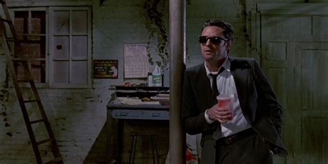 10 Most Quotes From Reservoir Dogs