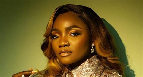 Fans Drag Simi On Twitter Singer Replies With Hot Jabs