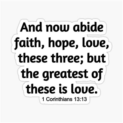 1 Corinthians 13 13 Bible Verse About Love Bible Verse About Love