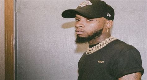 Tory Lanez Is Dealing With Label Issues At Interscope Records