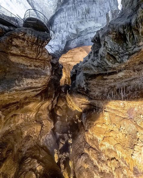 La Grotte De Jeita Une Merveille De La Nature à Découvrir Au Liban