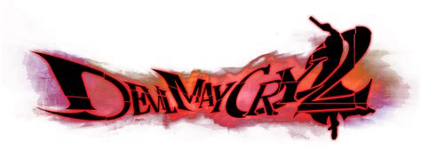 Devil May Cry Logo Png Clipart Png All