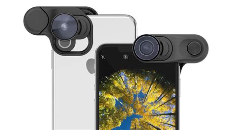 The Best Smartphone Lenses Best Phone Lens For Iphone And Android