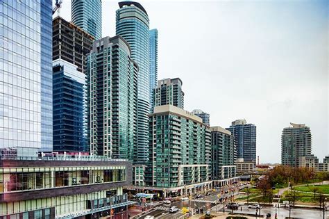 Determining The Value Of A New Condominium In Toronto Condominium