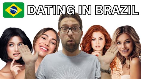 Dating Brazilian Women Youtube