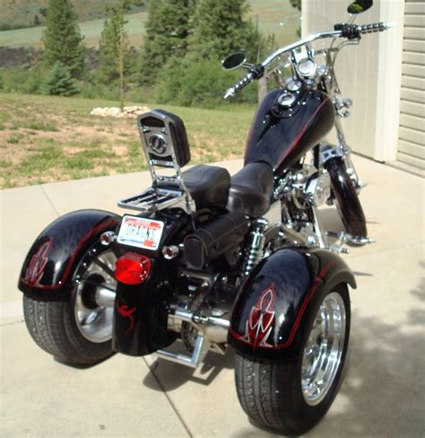 Frankenstein Trikes Harley Davidson Trike Kits My Xxx Hot Girl