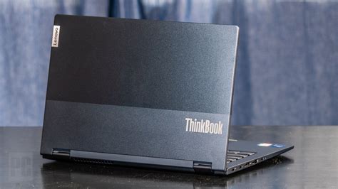 Lenovo Thinkbook 14s Yoga Review 2021 Pcmag India