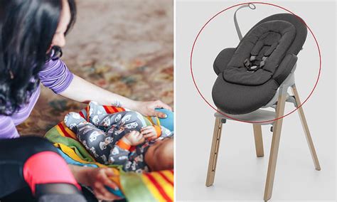 Urgent Recall Of Baby Bouncers Across Australia Over Fears They Could