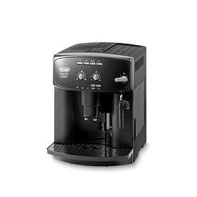 When you think about other coffee makers that do not have easily detachable brewing modules and cost more at the same time, this machine's unique feature may not seem like such an. DeLonghi Magnifica ESAM 2600 Best Price | Compare deals at ...