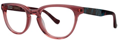 Kensie Trendy Eyeglasses Free Shipping