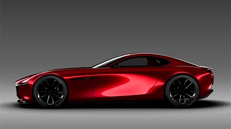 Mazda Trademarks Mx 6 But Will It Use It