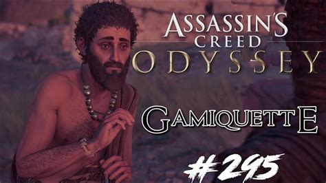Assassin S Creed Odyssey Completionist Walkthrough Part Old My Xxx