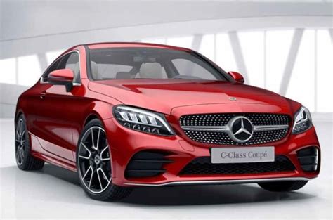 2022 Mercedes Benz C200 Amg Line Plus Edition Price And Specifications