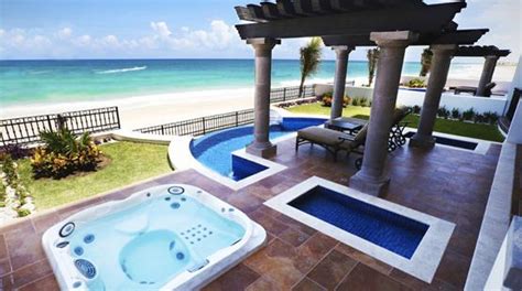 Cancun Resorts With Private Pools Werratrautman