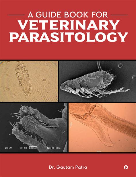 Pdf A Guide Book For Veterinary Parasitology