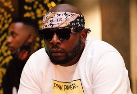 Dj Maphorisa Reveals 4 Important Things Upcoming Believed That Whatever