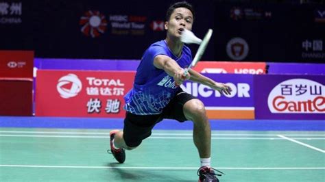 Live Streaming Tvri Final China Open Ginting Vs Momota Minions