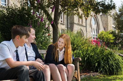 Fees For Truro School Independent School Cornwall Uk