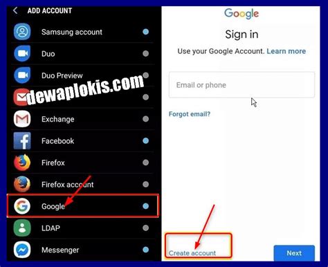Cara Membuat 1000 Akun Gmail Untuk Youtube