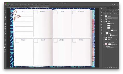 Design Your Own Digital Planner Exactly Like You Planner Ideas