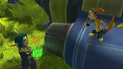 jak and daxter the lost frontier rom download play station 2 ps2 iso games