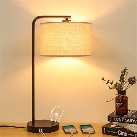 14 Best Bedside Lamps For Book Lovers 2024 Apartment Therapy