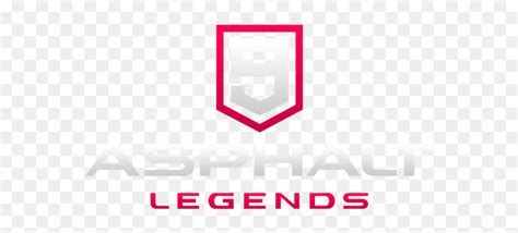 Asphalt 9 Legends Logo Png Graphic Design Transparent Png Vhv