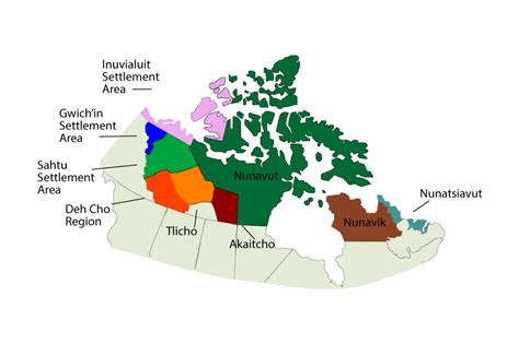 Who Are The Inuit Indigenous Awareness Canada Online Training