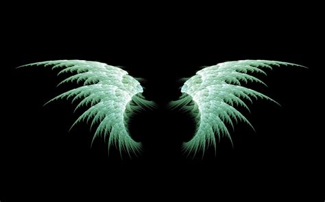 Anime Angel Wings Hd Image Pixelstalk