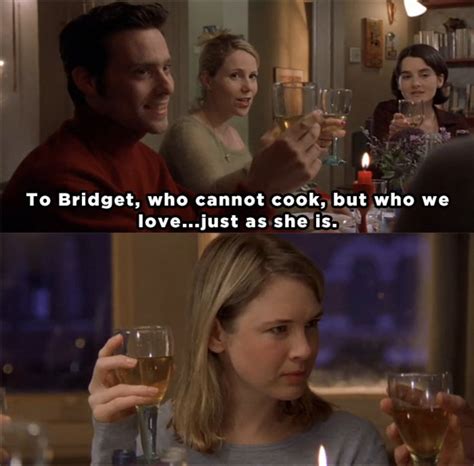 21 Moments That Prove Bridget Jones S Diary Is A Perfect Movie