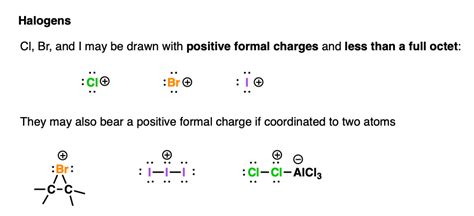 How To Calculate Formal Charge Master Organic Chemistry