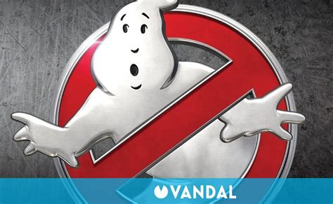 Ghostbusters Videojuego Ps4 Xbox One Pc Y Iphone Vandal