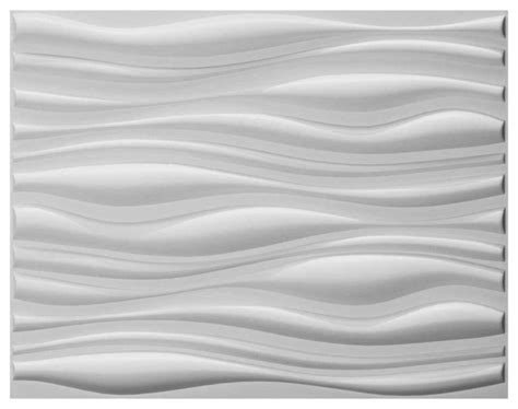 315x246 Decorative Wave Pvc 3d Wall Panels Textured 3d Wall