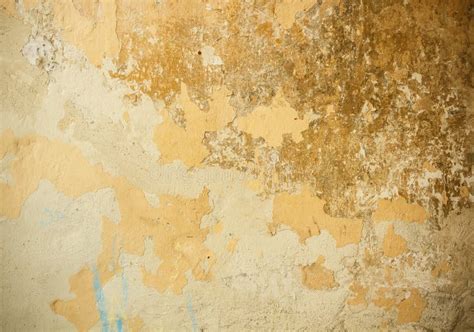 Old Plaster Wall Stock Image Image Of Level Distressed 34982895