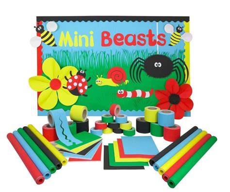 💡 clasroom display idea 💡 bring life and colour into your classroom with our stunning educraft