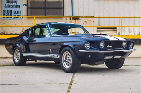 Rare Rides The 1970 Ford Mustang Boss 429
