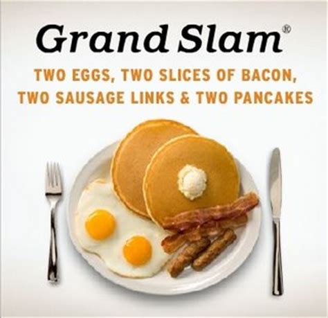 Here's where to go for free steaks and more. Denny's: FREE Grand Slam on Your Birthday! - Deal Seeking Mom
