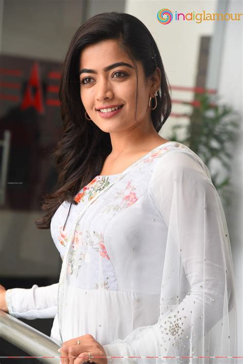 Rashmika Mandanna Actress Photoimagepics And Stills 496510