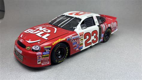 1999 Jimmy Spencer Winston Car Not Sure Why But Ive Always Loved That